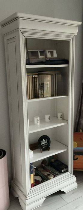 Vand 2 etajere 4 polite din setul mobilier jazz Mobexpert