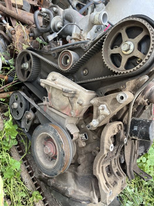 Продам мотор 1мз