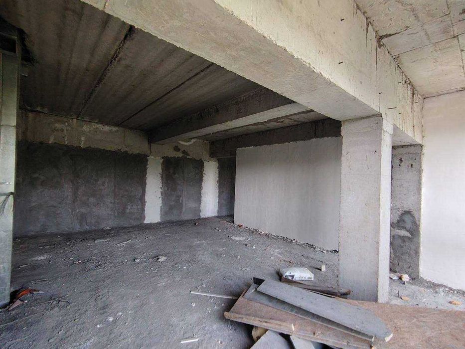 Продается 4 комн. квартира коробка— Дом «Дуплекс»