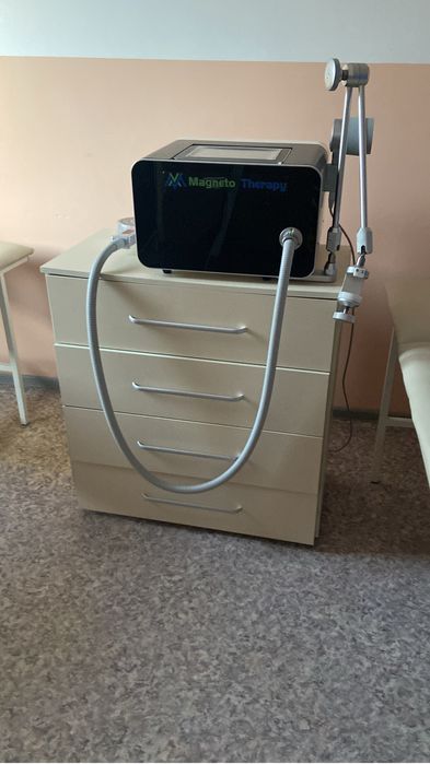 Сдается реабилитация