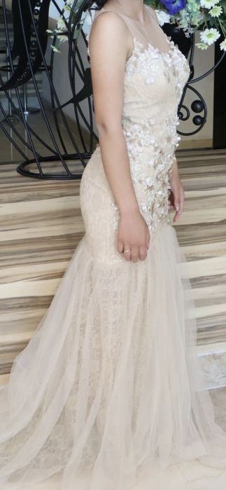 Бална рокля  S/M