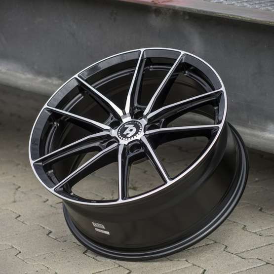 18" Джанти Мерцедес 5X112 Mercedes W204 205 W211 212 W221 222 CL CLS