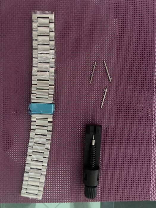 Каишка за Huawei GT 4