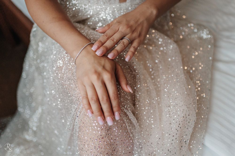 Rochie mireasa masura 38