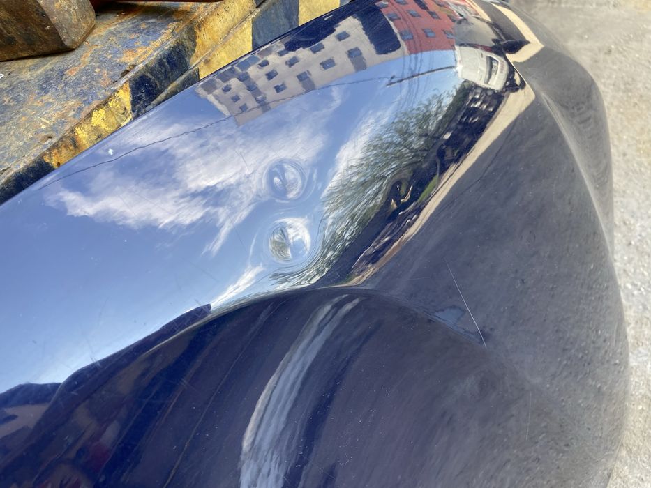 Capota motor Dacia Duster HJD