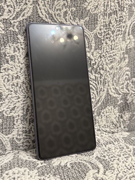 Poco M6 Pro 256 ГБ Оперативка 8+4