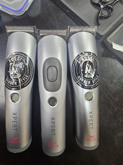 Masina de tuns Wella wahall