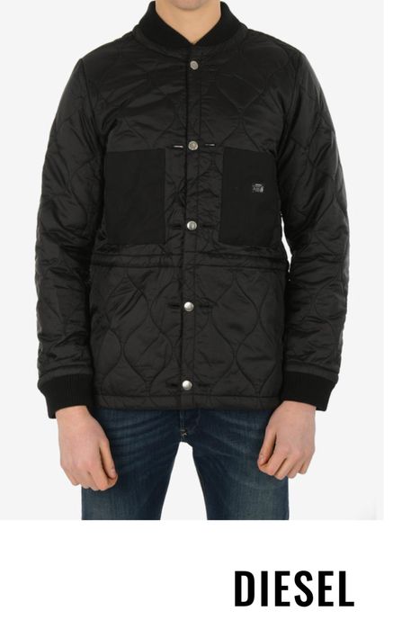 Мъжко яке DIESEL .Размер М