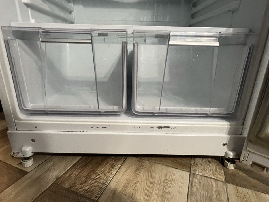 Hotpoint Ariston frigider perfect functional