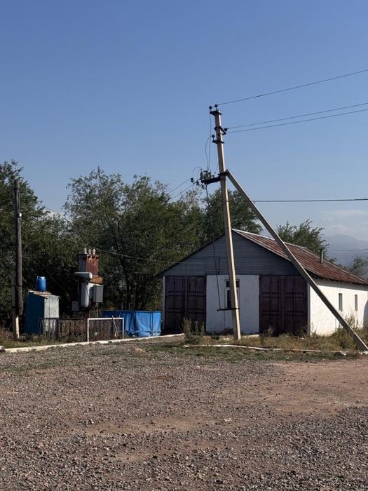 Сдам в аренду Фазенду.