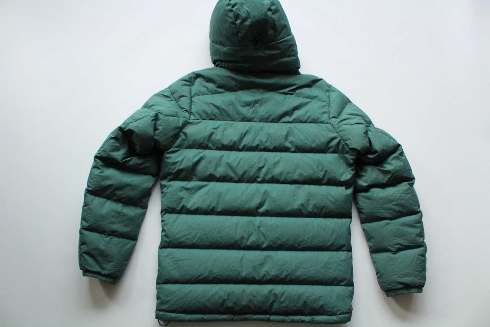 BERGANS Bismo down jacket - мъжко пухено яке, пухенка размер М