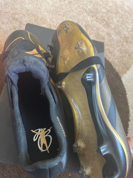 Бутонки “Predator League FT FG Jude Bellingham”