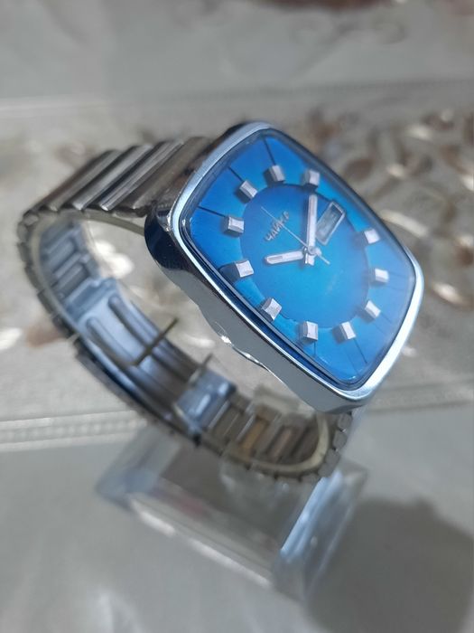 ЧАЙКА квацевый резонатор