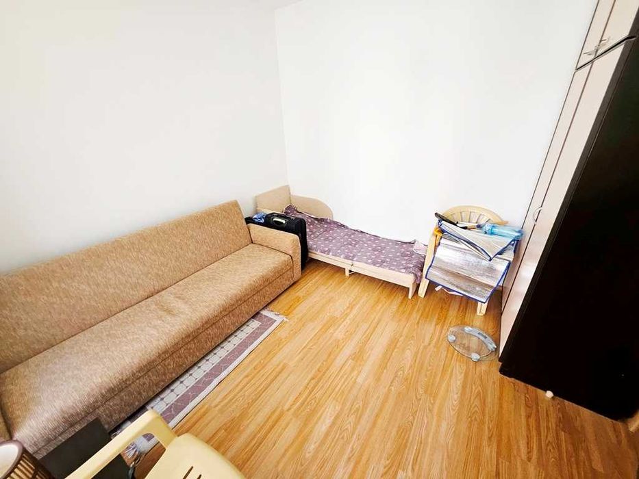 Продава се Двустаен апартамент в к.к. Слънчев бряг - 42 кв.м за 1060 €/кв.м - Снимка #5