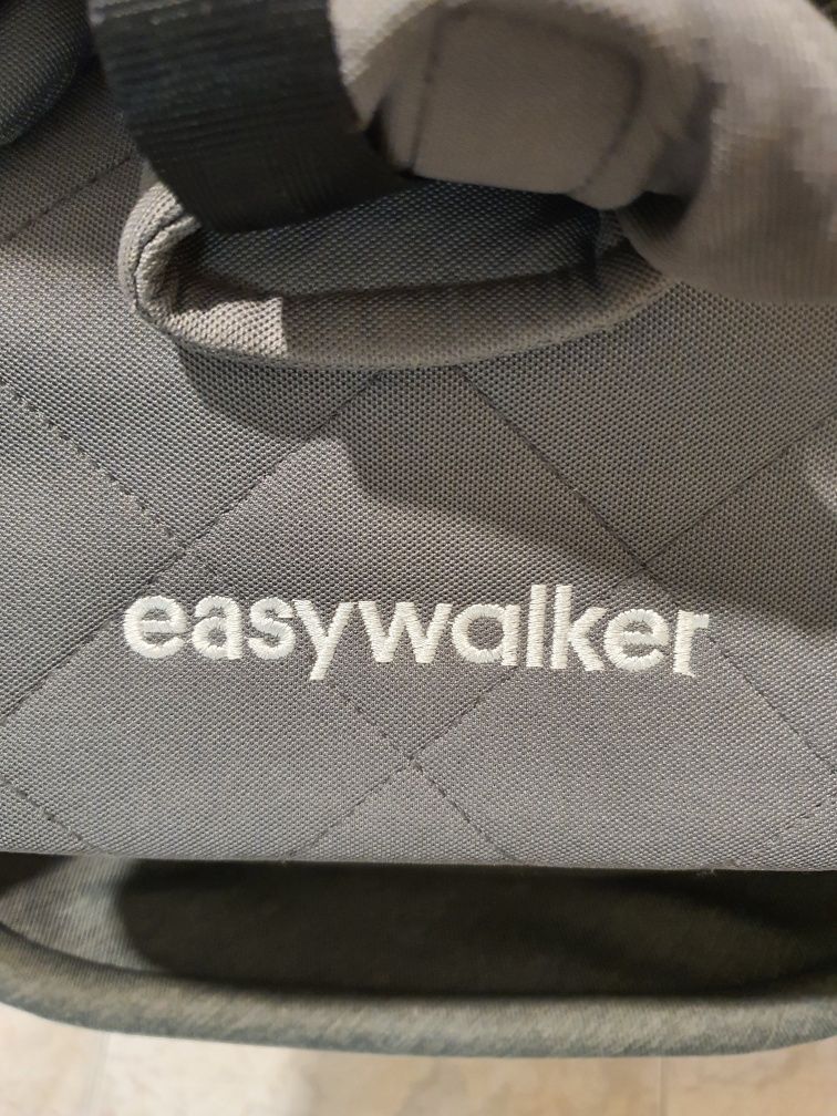 Детска количка Easy Walker Harvey 3 Premium