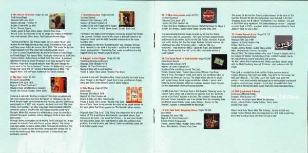 CD Sex Pistols - Jubilee 2002 Enhanced