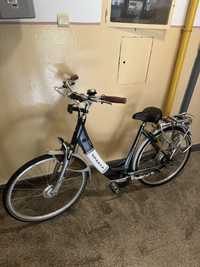Urgent !! Bicicleta electrica Sparta