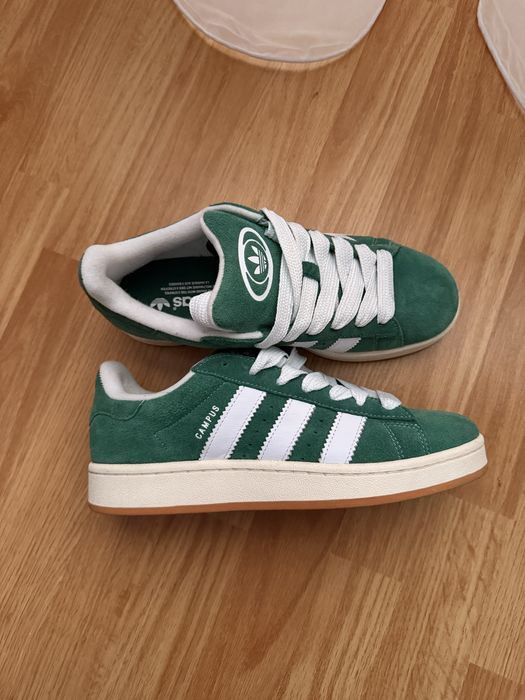 Adidas campus 41 1/3