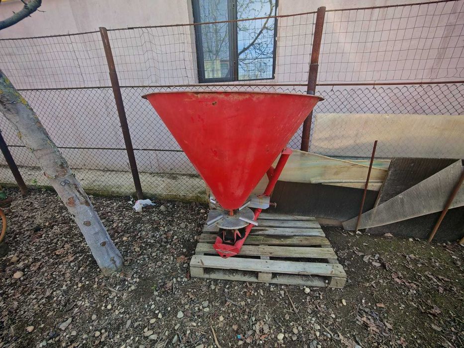 Pachet utilaje agricole