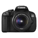 Продам Зеркальный фотоаппарат Canon EOS 650D Kit 18-55mm IS II