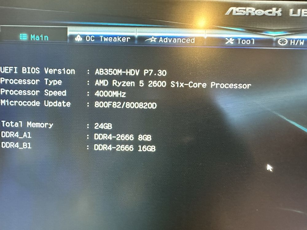 Перфектен компютър AMD Ryzen 5  RX 5700XT 8GB