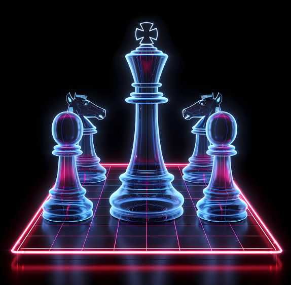 Lecții de Șah – Pentru Adulți și Copii, Predate de un Maestru FIDE