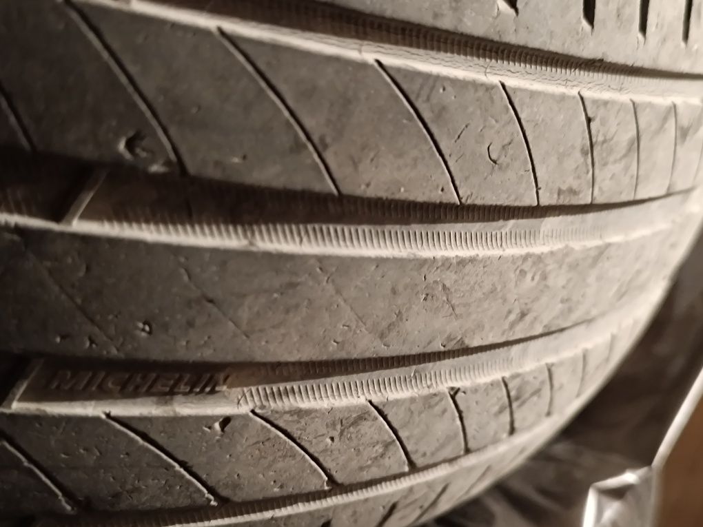 195 /65/15 Michelin