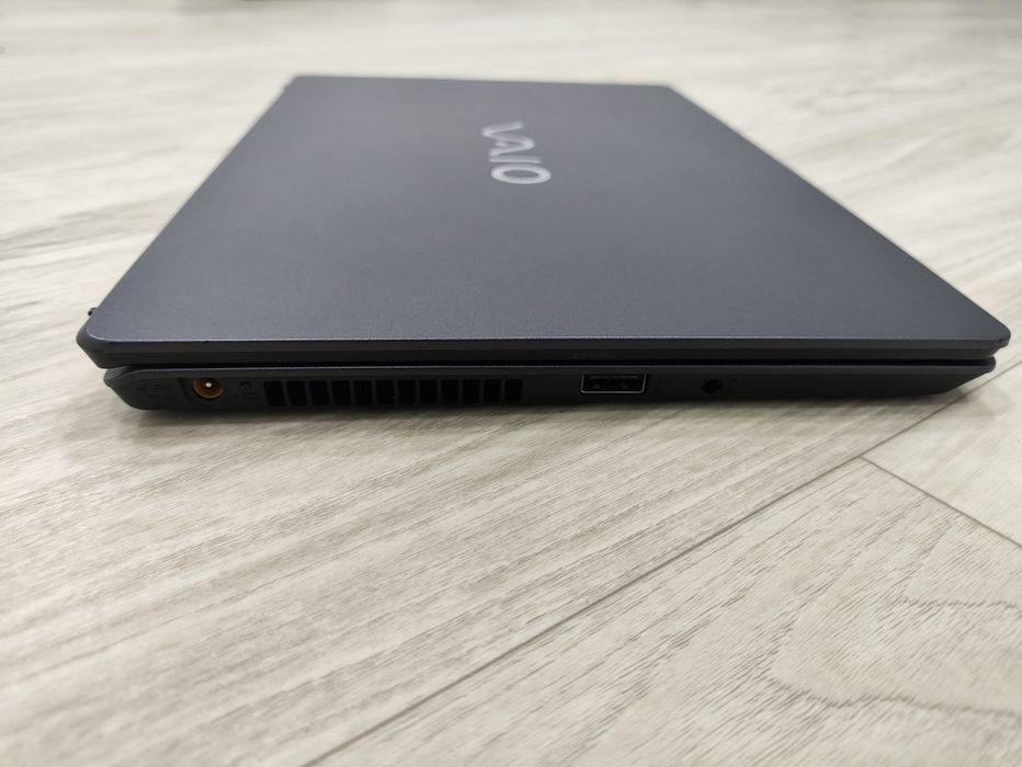Sony Vaio S11 I5 6200