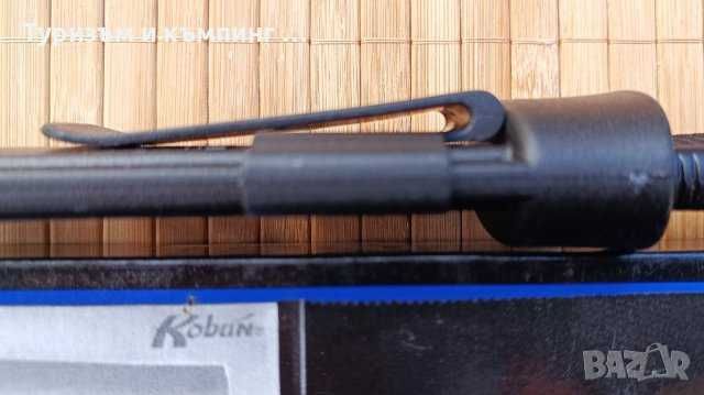 Cold steel Kobun