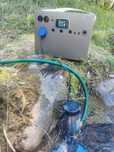 Statie portabila (Power station 220v)