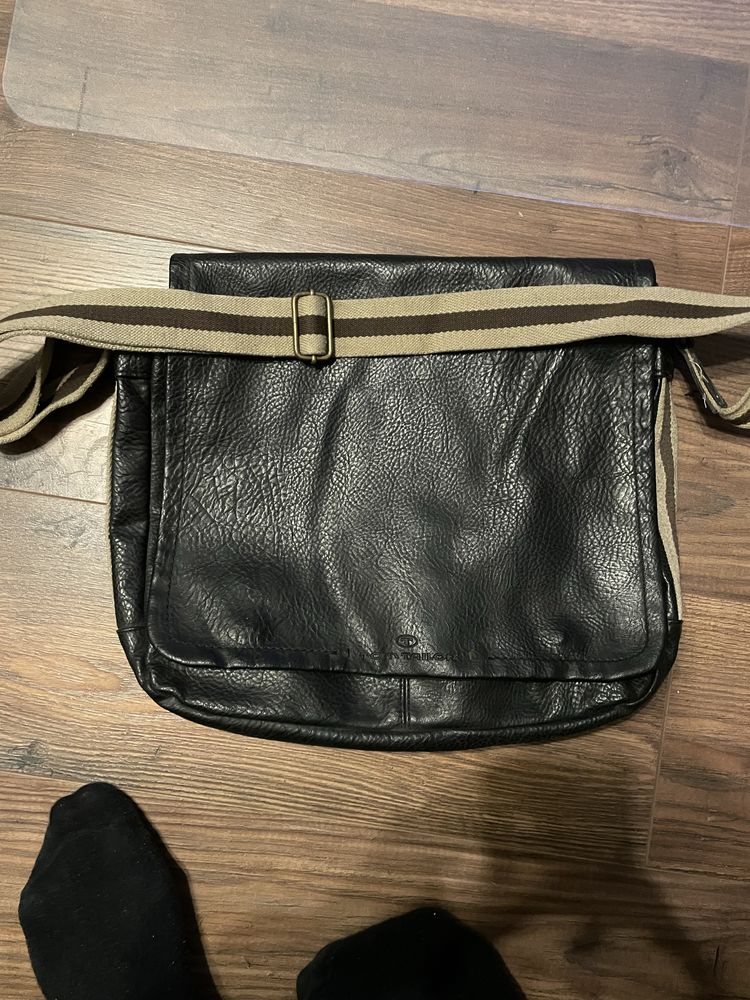 Messenger bag (geanta umar) Tom Taylor