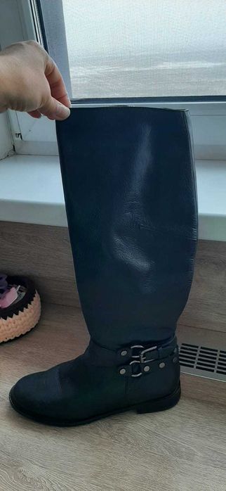 Сапоги Nursace, 36 размер