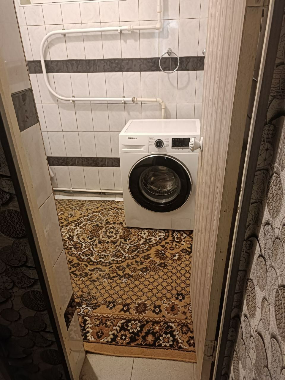 Сдаю 2х ком квартиру 1 этаж Спутник 4 Ярмарка Метро