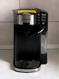 Klarstein Baristomat 2 in 1 aparat de cafea automat