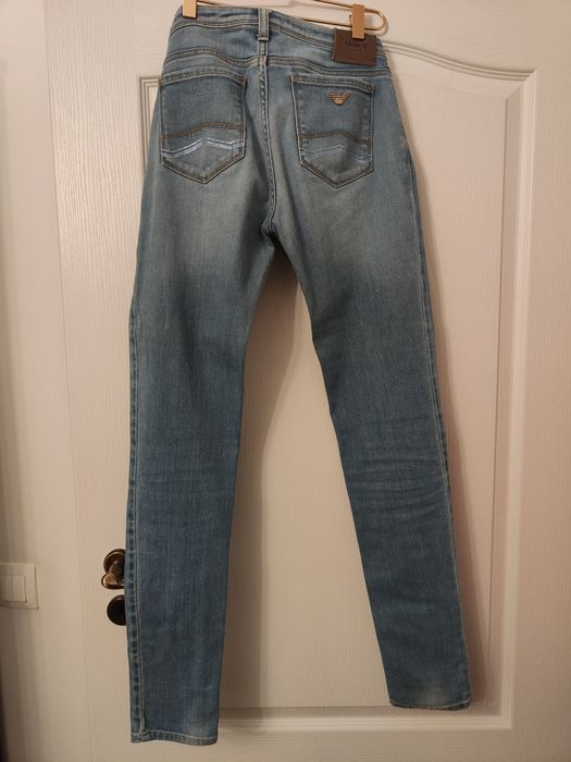 Blugi Emporio Armani