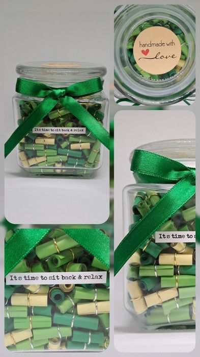 Borcane cu versete biblice