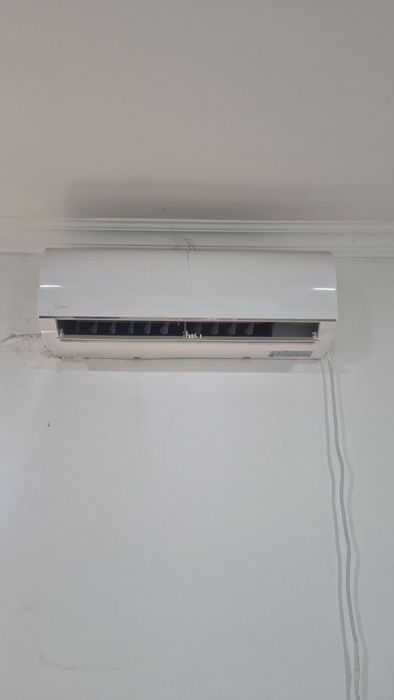 Кондиционер midea 12