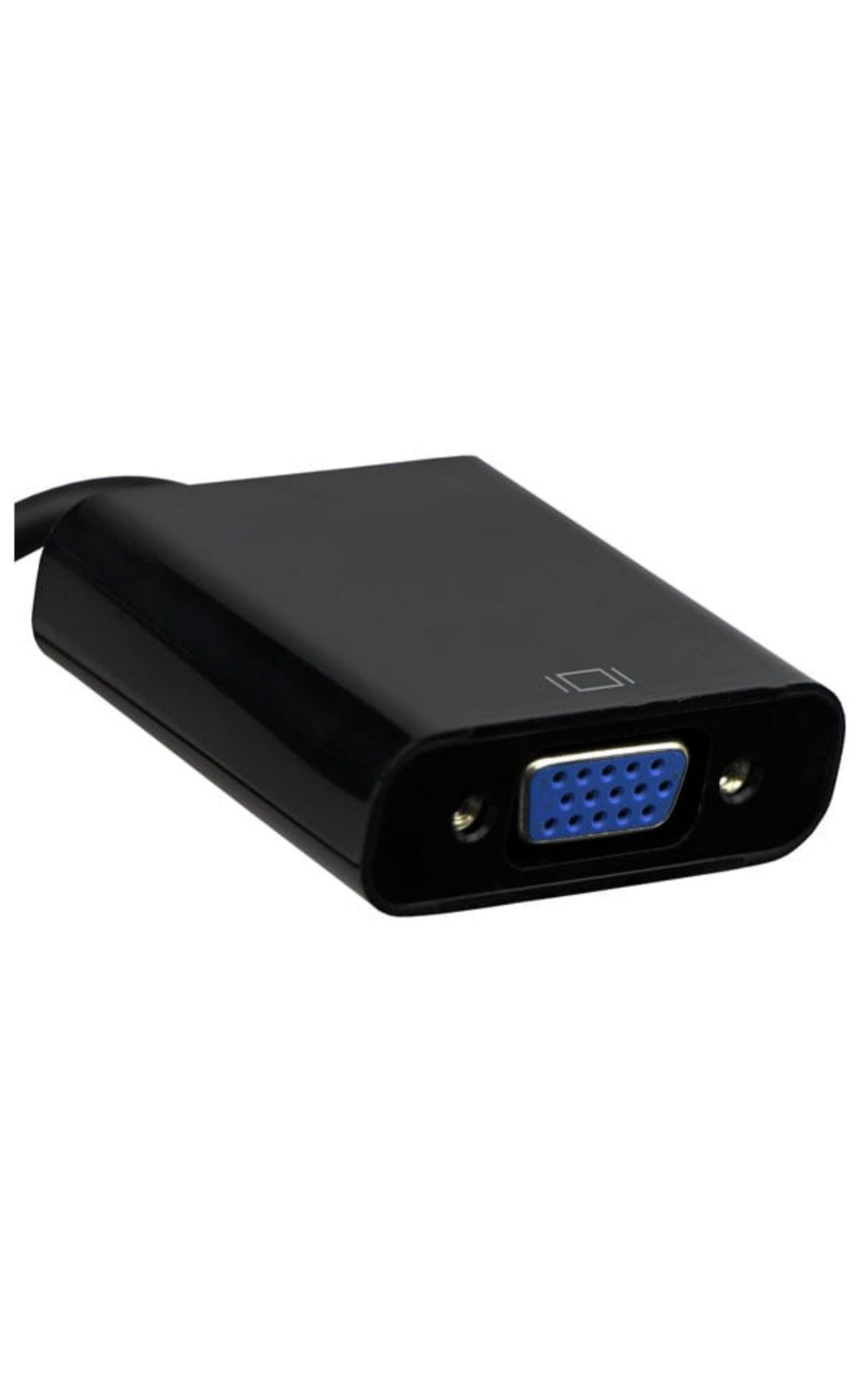 Adaptor HDMI to VGA Myria