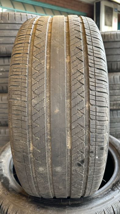 225/45/17 Bridgestone Run Flat (RSC)