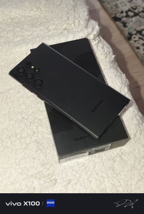 Samsung s22 ultra ИДЕАЛ