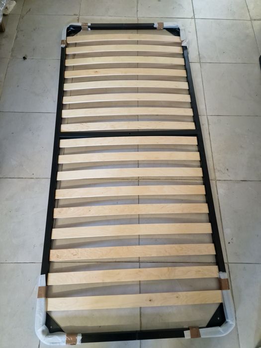 Somniera de pat 90 cu 2m