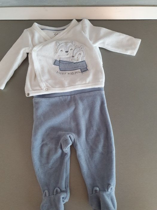 Costumas baietel