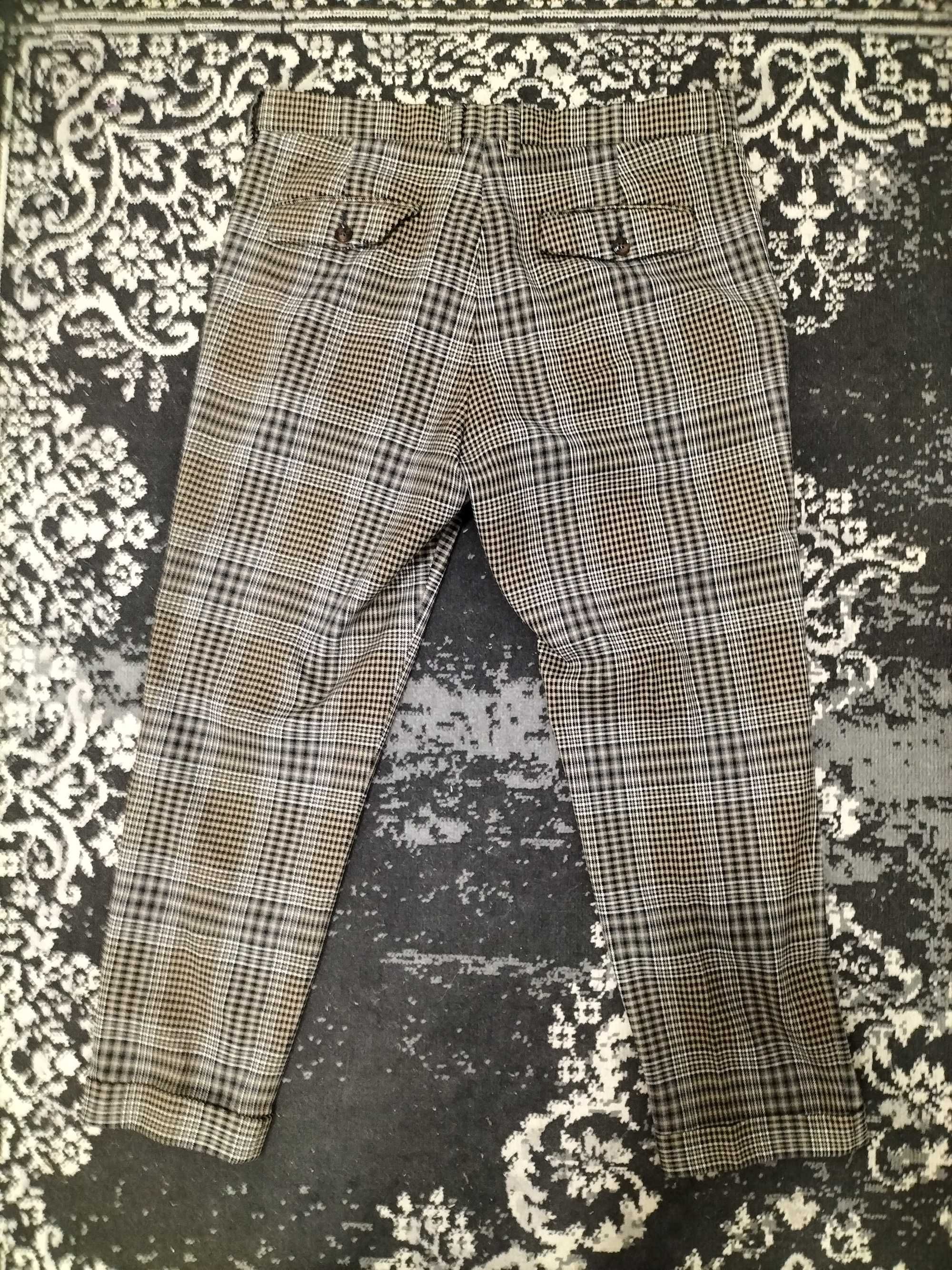 Zara pantaloni eleganti