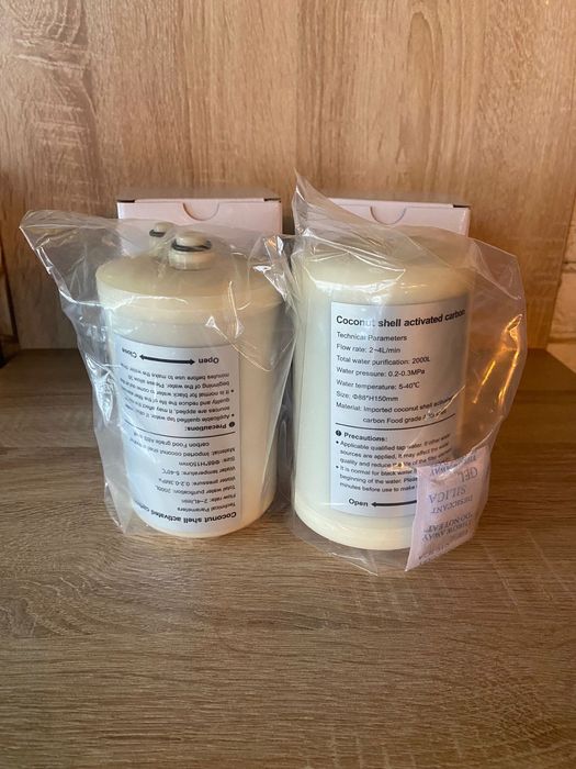 Filtru A725 KICE – Compatibil cu SD501, JRII, R, Platinum, A725– 6000L