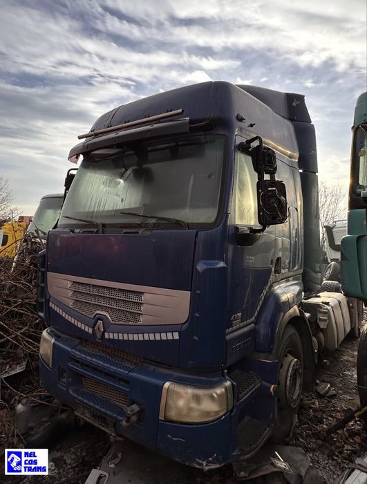 Dezmembrari Renault Magnum,Premium,Dxi,dci(E1,E2,E3,E4,E5,E6)