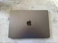 MacBook Air 13" M2 Chip 8-CPU, 8-GPU, 16GB RAM, 256GB SSD