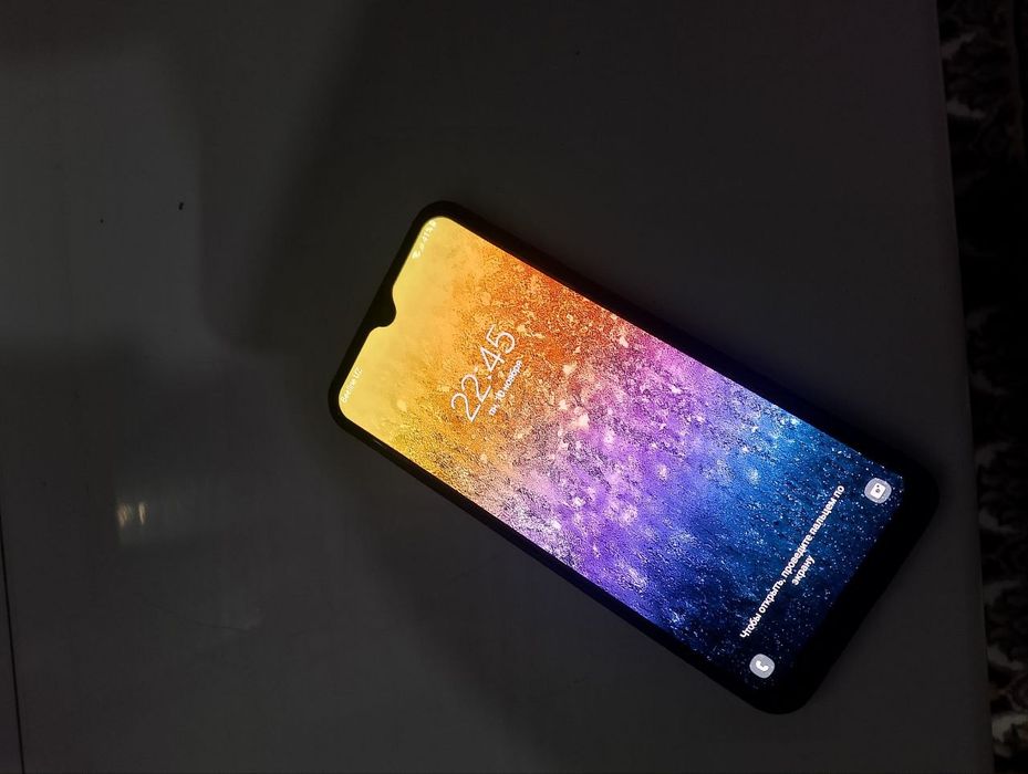 Самсунг а20 32гб