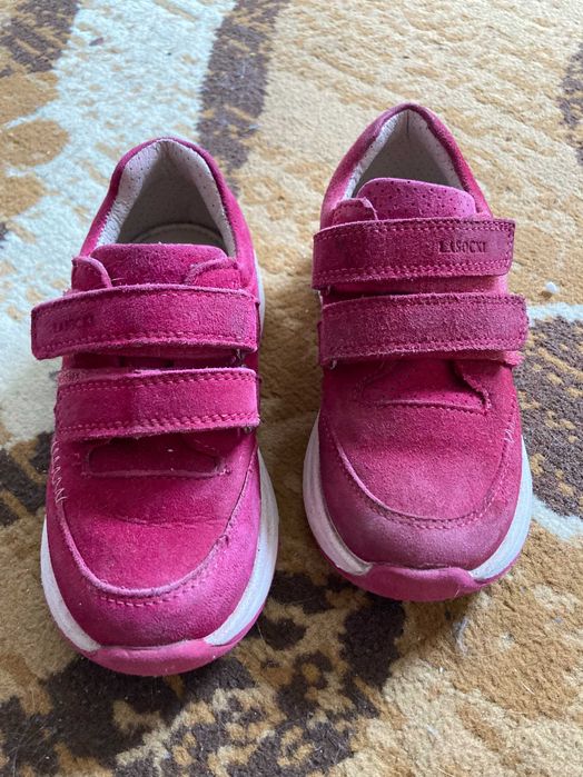 Половинки обувки - маратонки Lasocki Kids, 25 р