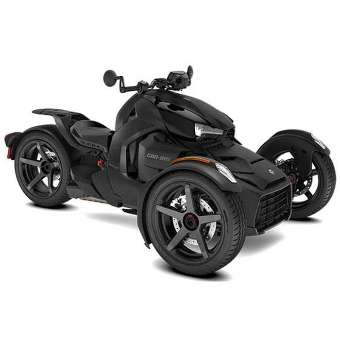 Promotie Can-Am Ryker 900 Sport 2023 nou, in stoc