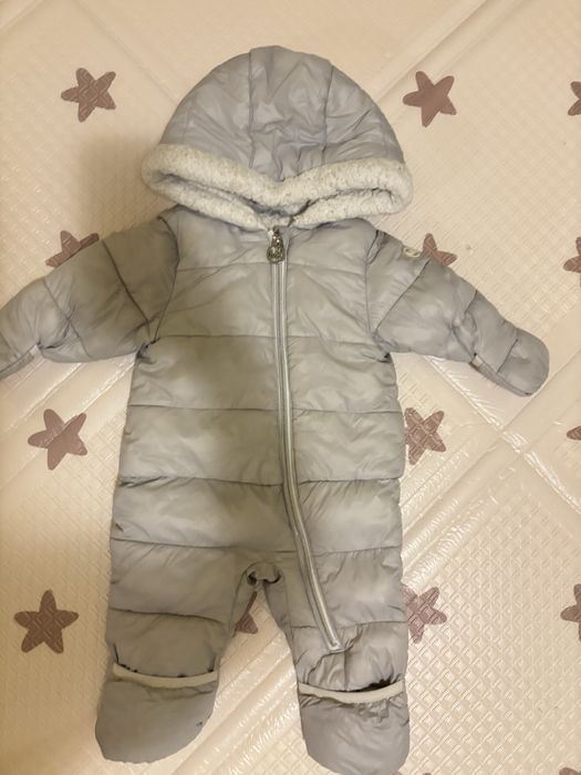 Combinezon Michael Kors 6-12 luni